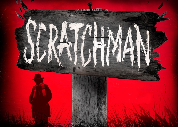 Scratchman