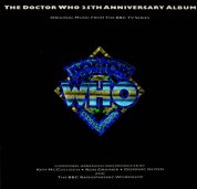 25 years of Doctor Who music... but mainly from the last 2.